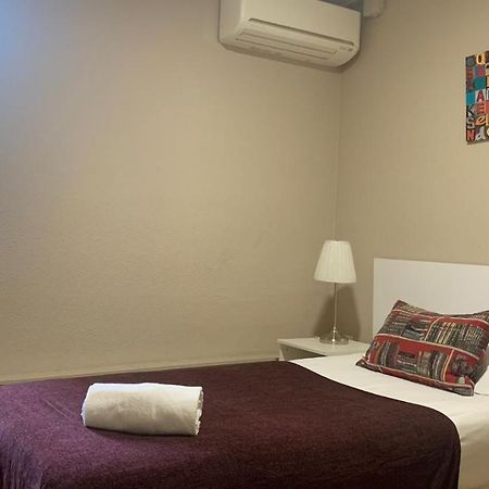 Somnio Hostels Barcelona Luaran gambar