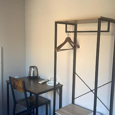 Somnio Hostels Barcelona Luaran gambar