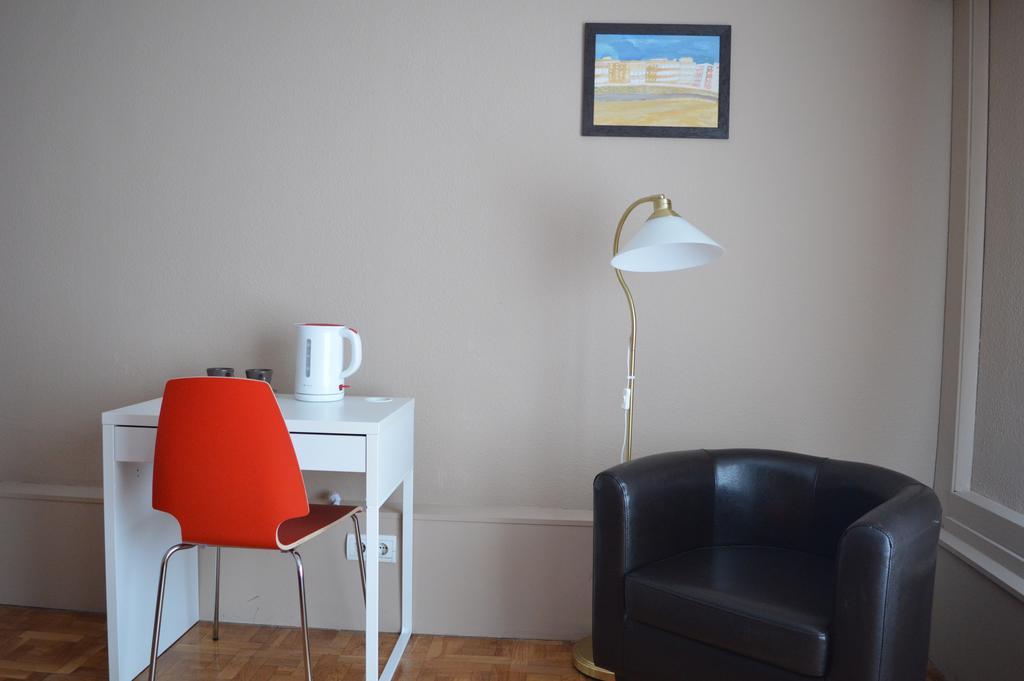Somnio Hostels Barcelona Bilik gambar