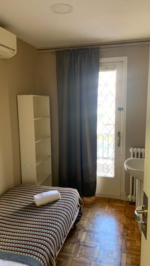 Somnio Hostels Barcelona Luaran gambar