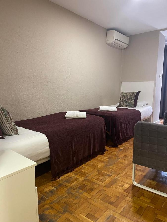 Somnio Hostels Barcelona Luaran gambar