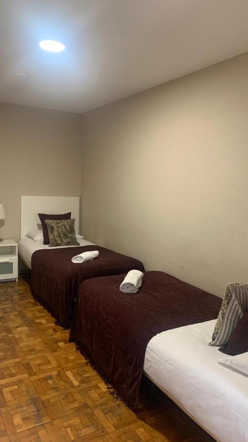 Somnio Hostels Barcelona Luaran gambar