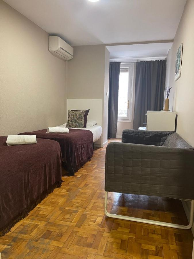 Somnio Hostels Barcelona Luaran gambar