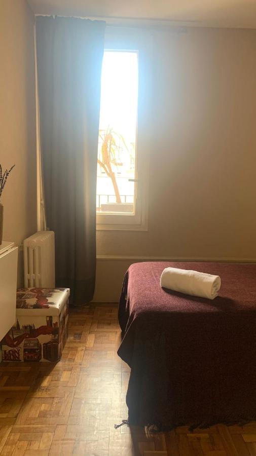 Somnio Hostels Barcelona Luaran gambar