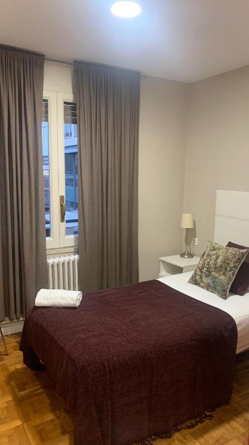 Somnio Hostels Barcelona Luaran gambar