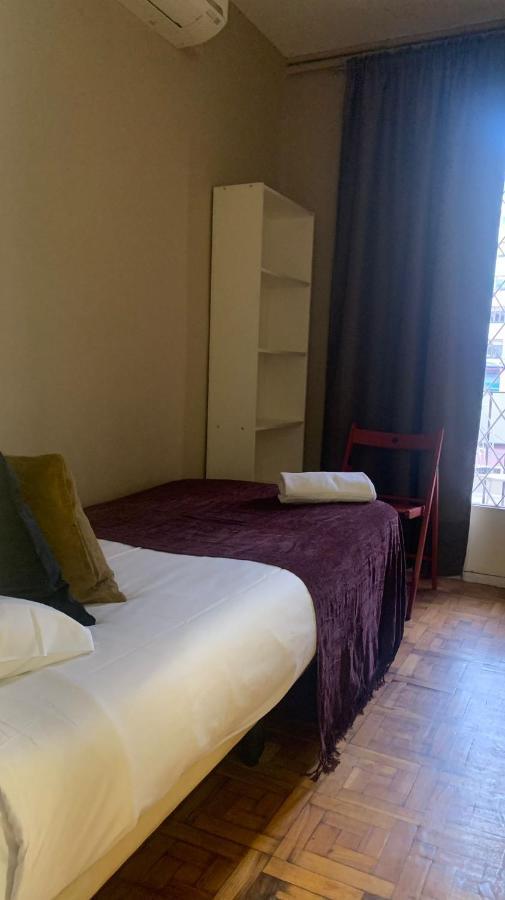 Somnio Hostels Barcelona Luaran gambar