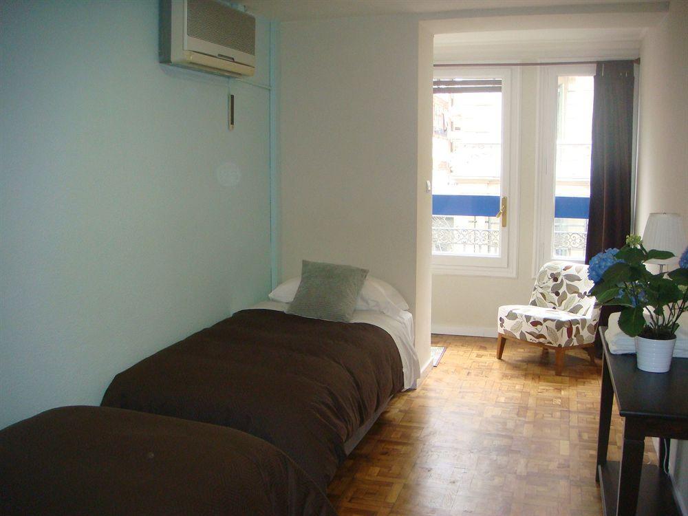 Somnio Hostels Barcelona Luaran gambar