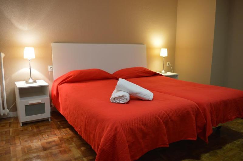 Somnio Hostels Barcelona Luaran gambar
