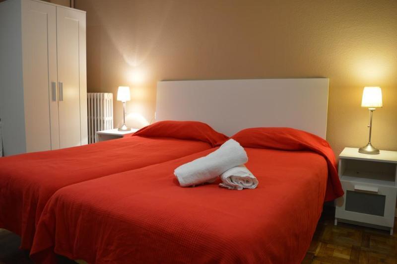 Somnio Hostels Barcelona Luaran gambar