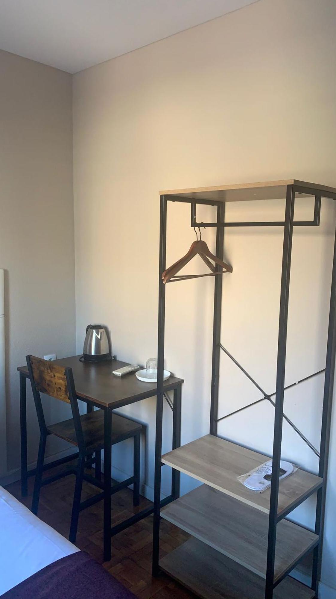 Somnio Hostels Barcelona Luaran gambar