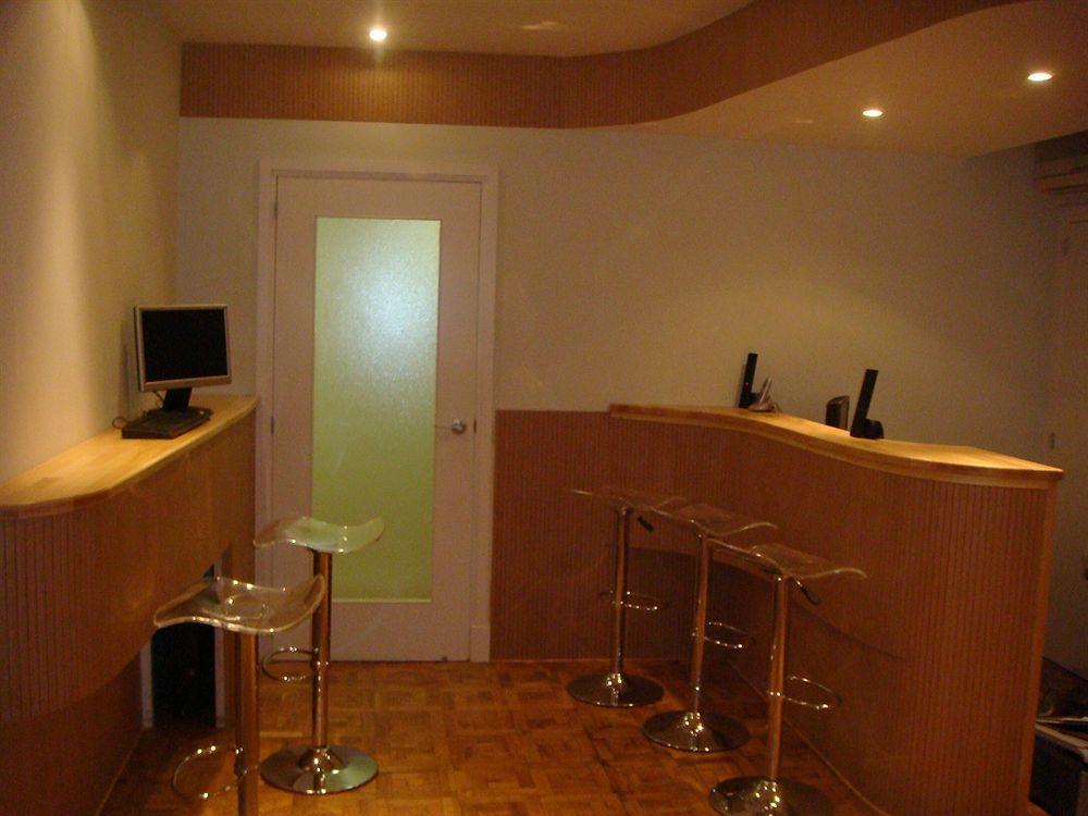 Somnio Hostels Barcelona Luaran gambar