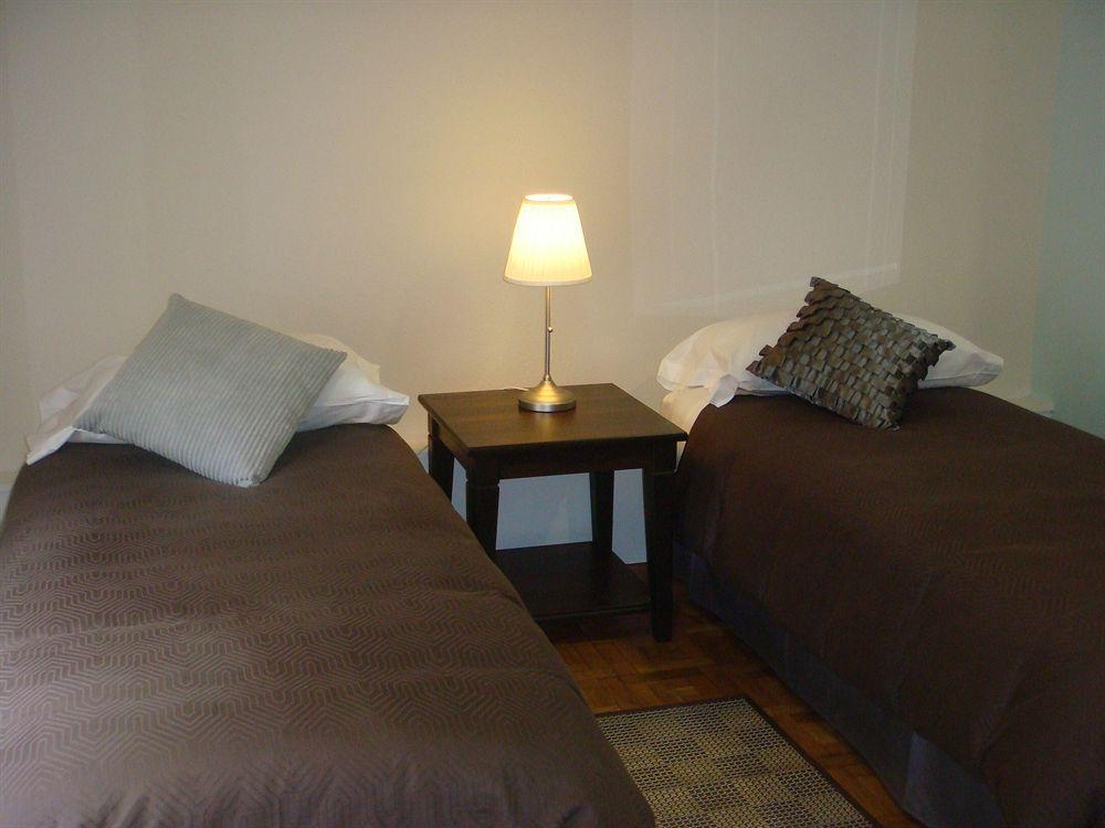 Somnio Hostels Barcelona Luaran gambar