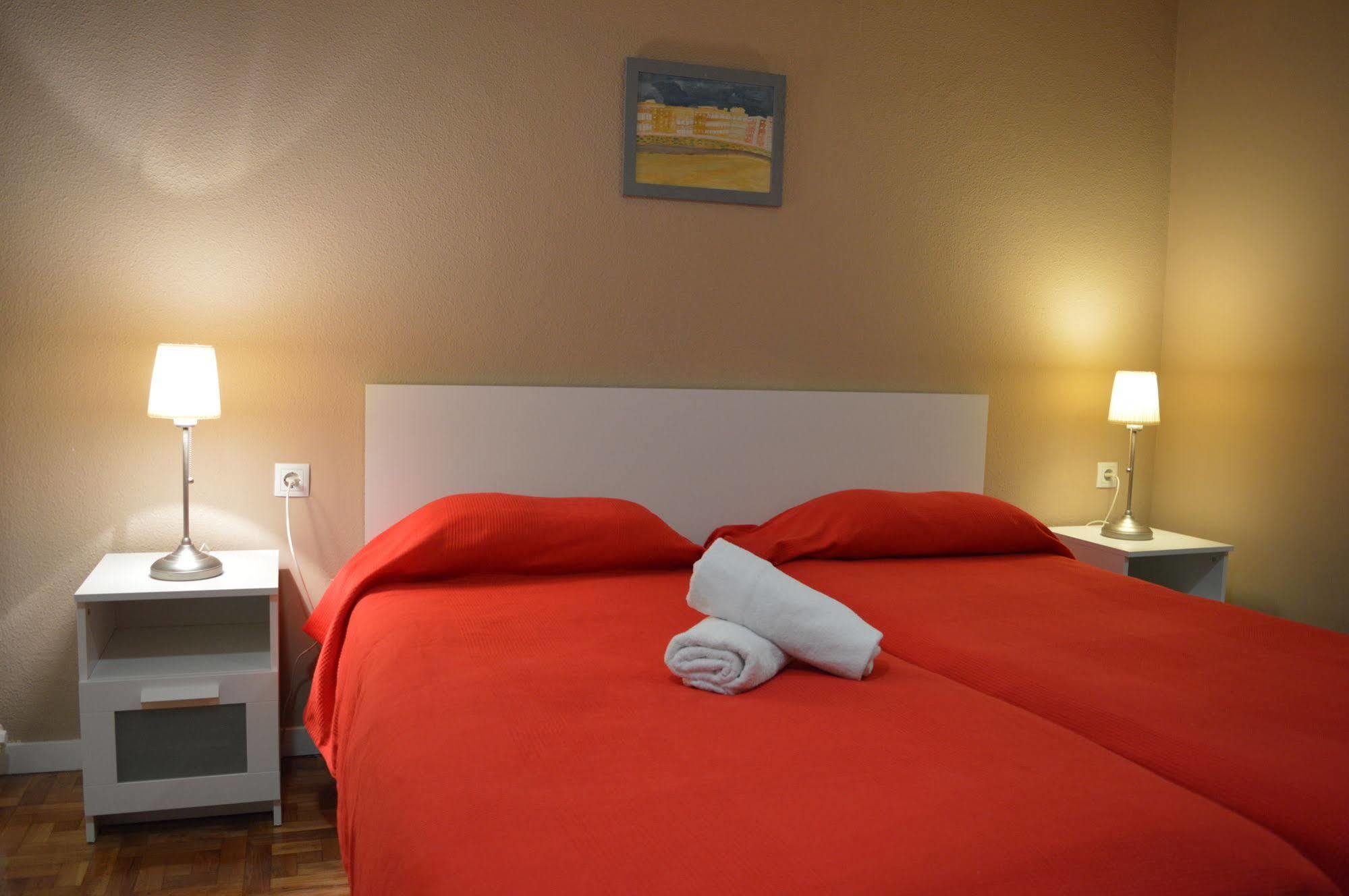 Somnio Hostels Barcelona Luaran gambar